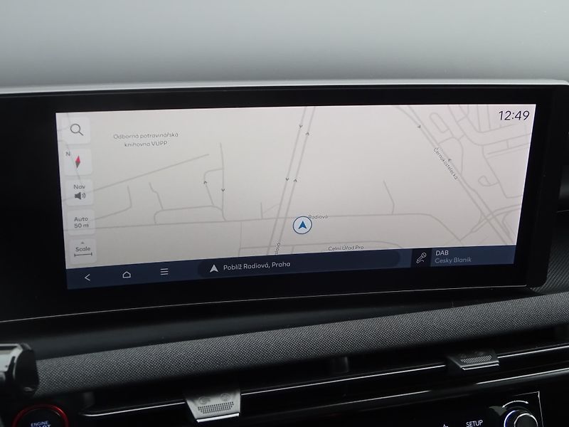 Hyundai Tucson 1.6 T-GDI DCT 118kW N-Line - fotka 19 z 21