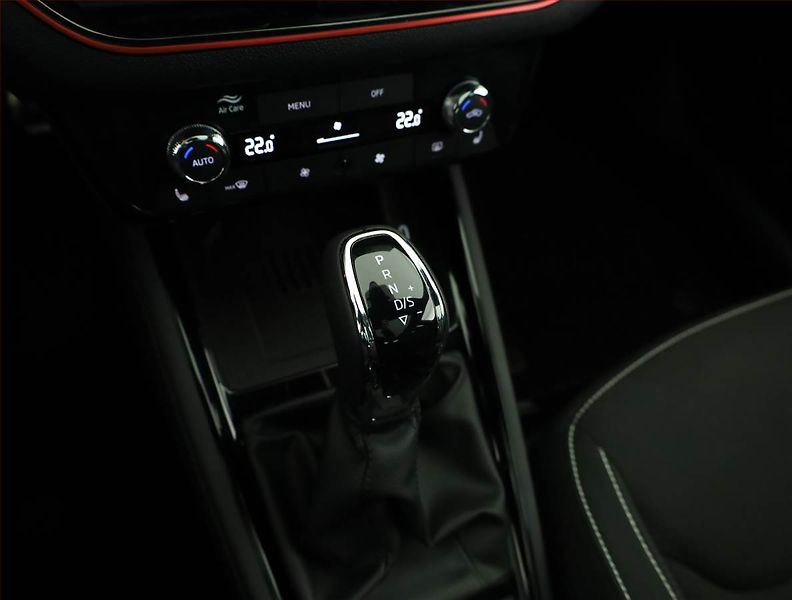 Škoda Scala (2026) 1.0 TSI, Montre Carlo - fotka 11 z 20