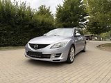 Mazda 6 2.5 Top Bose - náhled 1
