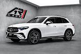 Mercedes-Benz GLC Digital light, 360 kamera, AMG - náhled 1