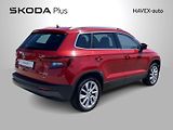Škoda Karoq (2019) 1.5 TSI 4x4 DSG Style - náhled 2