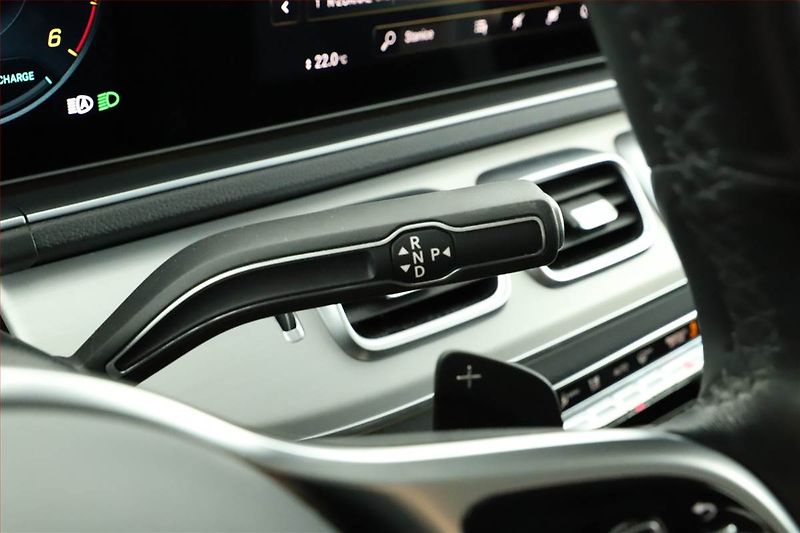 Mercedes-Benz GLE (2022) 300 d - fotka 10 z 19