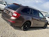 Škoda Octavia TDI DSG F1 NAVI, EL.KUFR - náhled 4