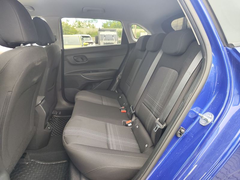 Hyundai i20 1.0 T-GDi/74kW Smart - fotka 10 z 25