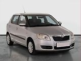 Škoda Fabia (2008) Ambition 1.2 12V - náhled 1