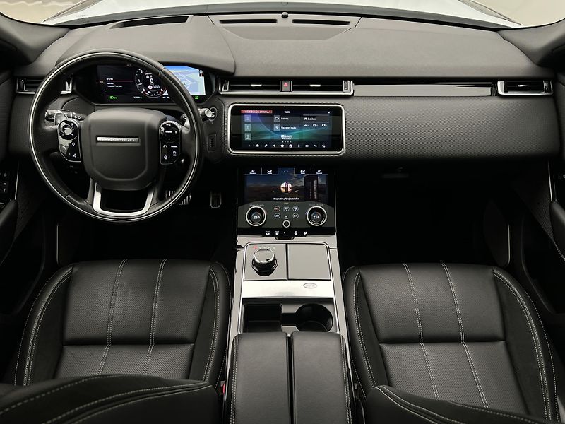 Land Rover Range Rover Velar D300 SE AUT - fotka 2 z 53