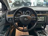 Škoda Superb 3,6   V6 260HP LAURIN WEBASTO - náhled 24