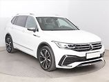 Volkswagen Tiguan Allspace (2022) R-Line 2.0 TDI - náhled 1