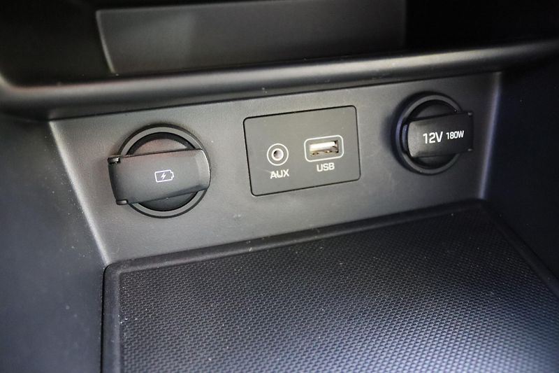 Hyundai Kona 1.6 T-GDI 4×4 | 7DCT | 130 kW - fotka 33 z 57