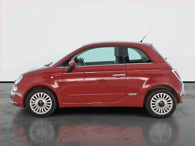 Fiat 500 (2012) 1.2, ČR,1.maj, Pan. střecha - fotka 3 z 15