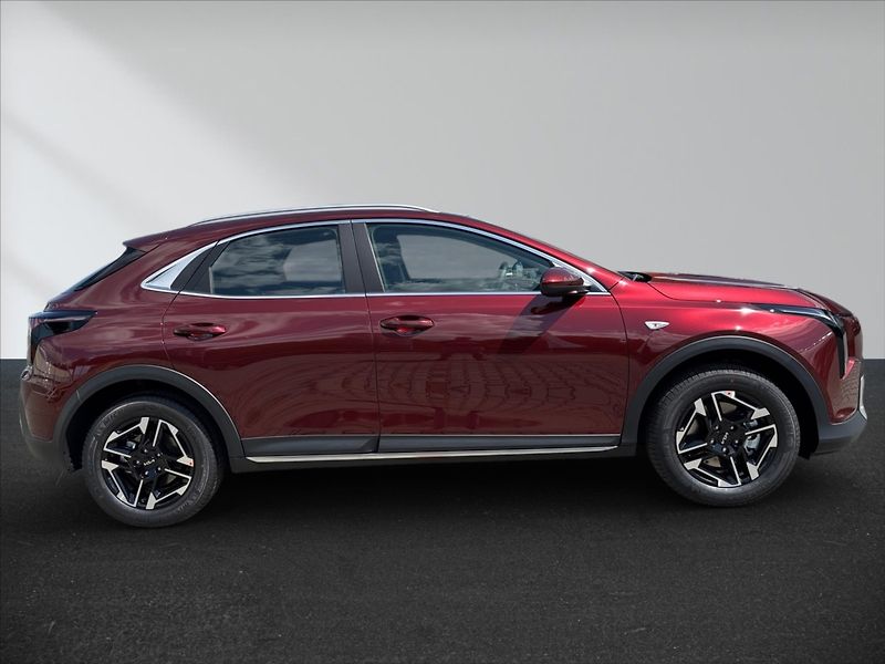 Kia XCeed (2026) 1,0 CD 1,0 T-GDi GPF COMFORT ( - fotka 4 z 15
