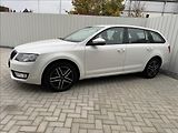 Škoda Octavia 1,6 TDI 81kW 2.maj. původ ČR - náhled 2