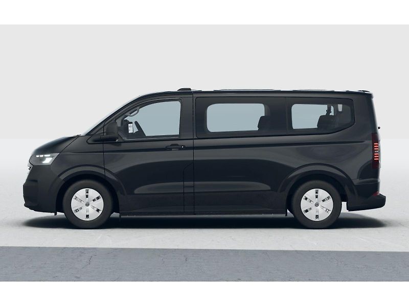 Volkswagen Caravelle MPV - fotka 2 z 8