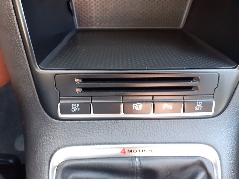 Volkswagen Tiguan (2009) 1.4 TSi 4x4 - fotka 11 z 22