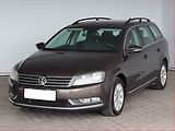 Volkswagen Passat (2012) 2.0 TDI, Navi, Tempomat - náhled 1