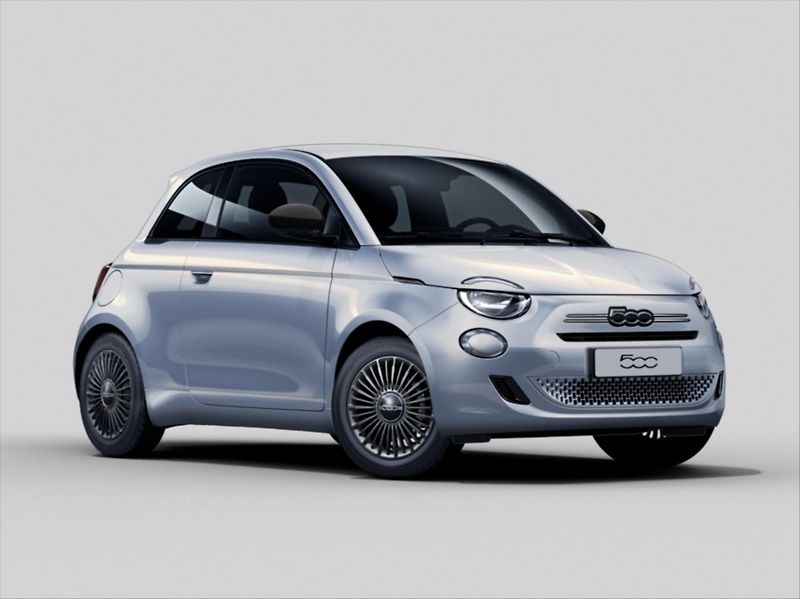 Fiat 500 (2026) 1,0 FireFly BSG  ICON - fotografie inzerátu
