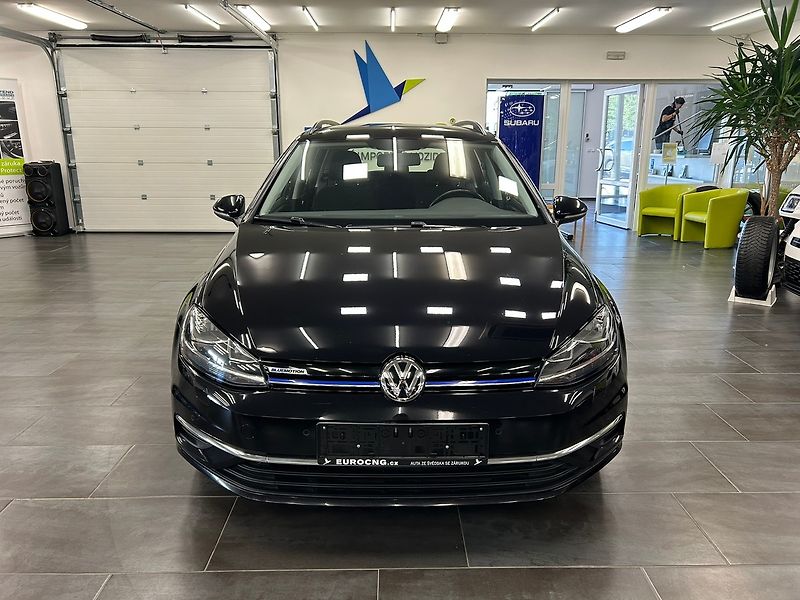 Volkswagen Golf (2019) 1.5 TGI Comfort MAN 2019 | Zár - fotka 3 z 62