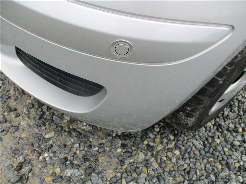 Mercedes-Benz Třídy A 2,0 160 CDI, klima, servis, - fotka 32 z 45