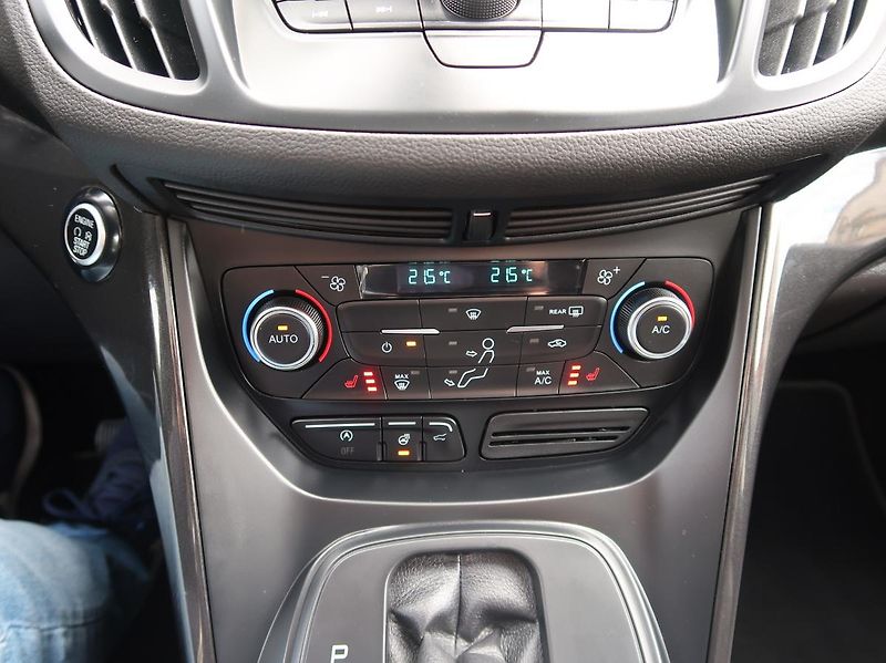 Ford Kuga (2018) 2,0TDCi,110kw,AP,4x4,18ALU - fotka 32 z 36