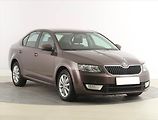 Škoda Octavia (2015) 1.6 TDI, Tempomat - náhled 1