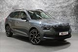 Škoda Kamiq 1,5 TSI 110kW Monte Carlo - náhled 1