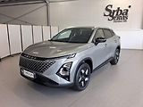 Omoda 5 (2026) Premium 1.5 tGDI HEV - náhled 1