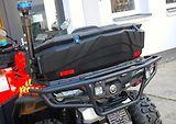 CFMOTO Gladiator X850 (2026) ZÁCHRANÁŘSKÁ čtyřkolka - náhled 16