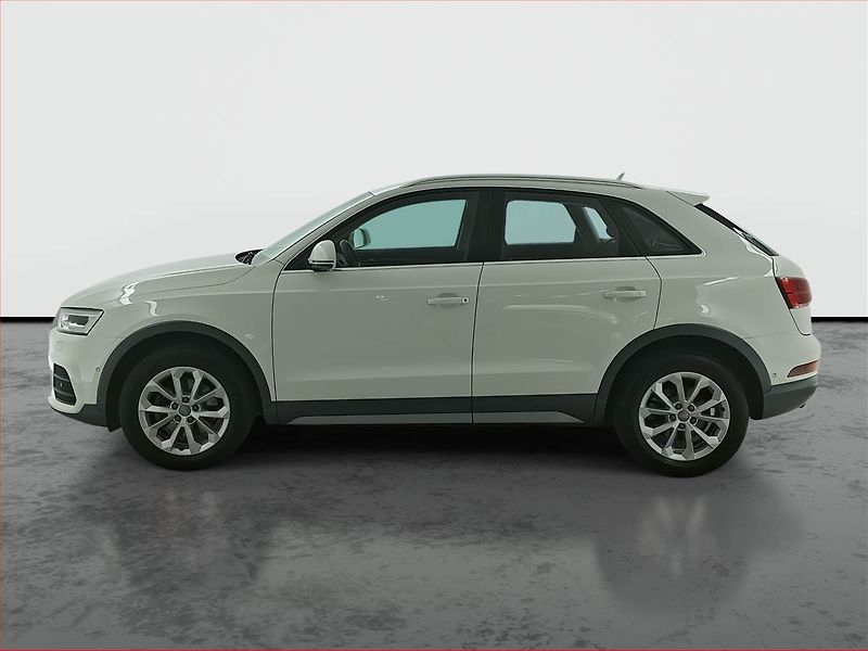 Audi Q3 (2016) 1.4 TFSI, Automat, Tempomat - fotka 3 z 20