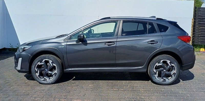 Subaru XV COMFORT Boxer FB20 110 kW CVT - fotka 6 z 26