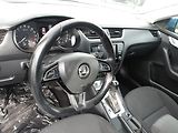 Škoda Octavia 1,6TDi 81kW DSG ! ČR !  KRASAV - náhled 19
