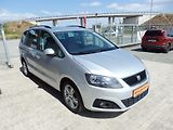 Seat Alhambra 2,0TDi 103kW DIGI KLIMA - náhled 2