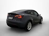 Tesla Model Y Long Range AWD - náhled 6