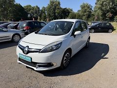 Renault Scénic 1.2 TCe - fotografie inzerátu