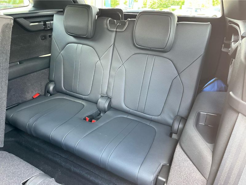 Škoda Kodiaq RS 2.0 TSi 195 kW DSG 4x4 7-mí - fotka 24 z 30