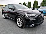 Audi Q3 (2022) SPORTBACK 2.0 35TDi S-Tronic - náhled 2