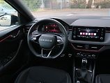 Škoda Scala (2025) Monte Carlo 1.0 TSI - náhled 7