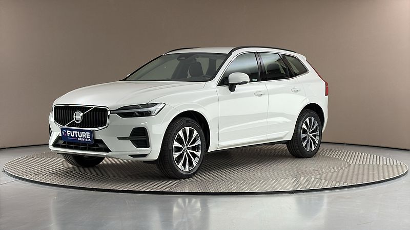 Volvo XC60 2.0 B4 AUT AWD Momentum Pro - fotografie inzerátu