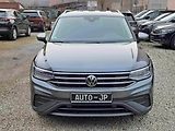 Volkswagen Tiguan Allspace (2022) TSI-110 webasto  HEAD-UP  NAVI - náhled 8