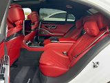 Mercedes-Benz Třídy S S 400d 4Matic - náhled 14