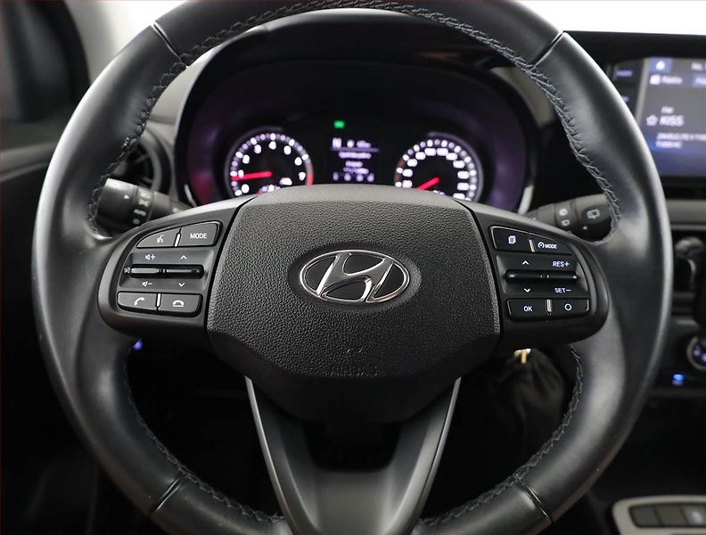 Hyundai i10 (2023) Smart 1.2, Automat, ČR,1.maj - fotka 8 z 16