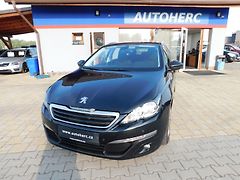 Peugeot 308 (2015) KOMBI 2.0 HDi - fotografie inzerátu