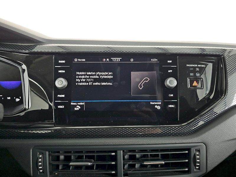 Volkswagen Taigo (2022) 1.0TSI 81kW BUSINESS LIFE - fotka 17 z 33