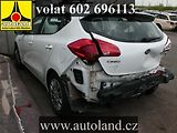 Kia Ceed (2016) VOLAT 602 696113 - náhled 1