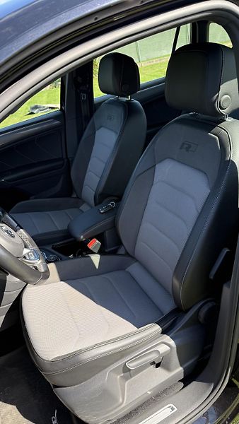 Volkswagen Tiguan (2017) - fotka 7 z 22