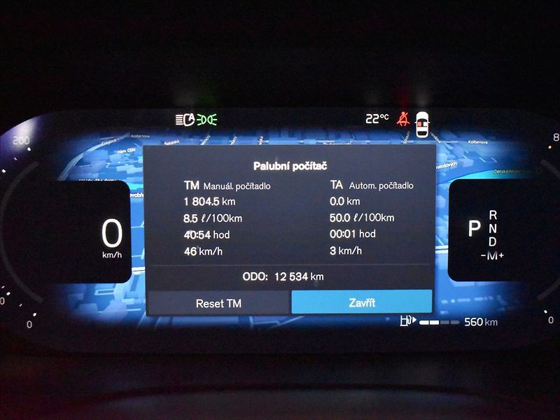 Volvo XC60 2,0 B5 AWD PLUS BLIS,Bezklíč - fotka 23 z 23