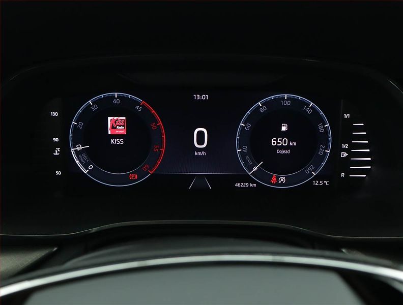 Škoda Octavia (2023) Ambition 2.0 TDI, ČR,1.maj - fotka 11 z 15