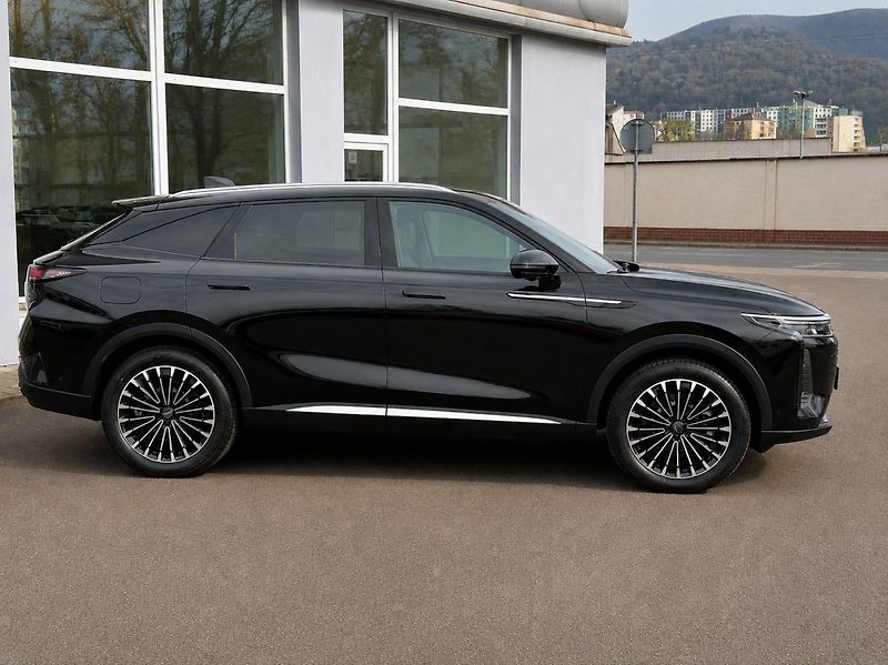 Omoda 9 (2026) SHS 1,5 TGI (537k) Premium - fotka 13 z 60