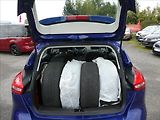 Ford Focus 1,5 110kW 1.MAJITEL, SERVISKA - náhled 17