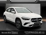 Mercedes-Benz GLA 180d, 1. majitel, CZ - náhled 7