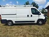 Citroën Jumper (2019) - náhled 1
